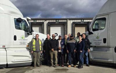 Grower Direct Farms Invests in Tractor-Trailer Fleet with Safety at the Forefront